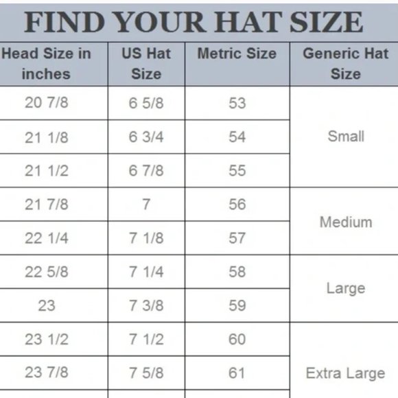 Lack of Color Fedora black Hat New size L